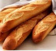 Bánh mì loong baguette (300 gr)